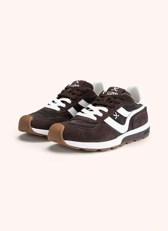 LLOYD STRADO WAVE Sneaker