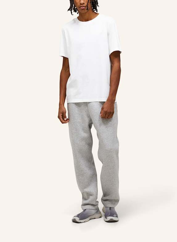 Peak Performance M Original Pants Sweathose GRAU