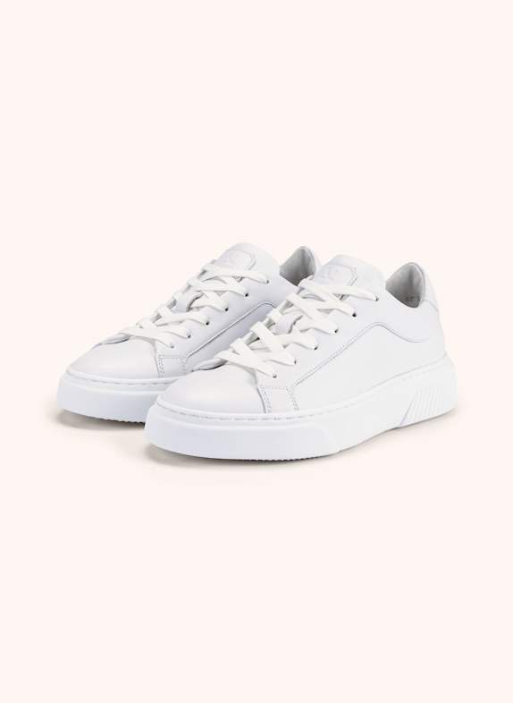 LLOYD Sneaker WEISS