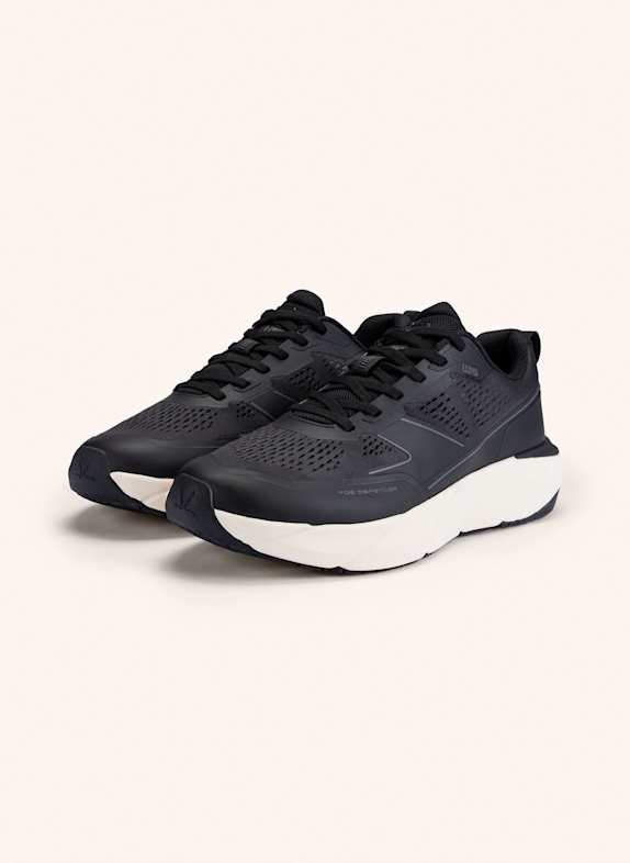 LLOYD Sneaker LOOM SCHWARZ