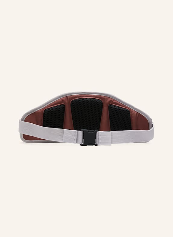 Peak Performance Trail Hip Bag 2,7L Bauchtasche DUNKELLILA