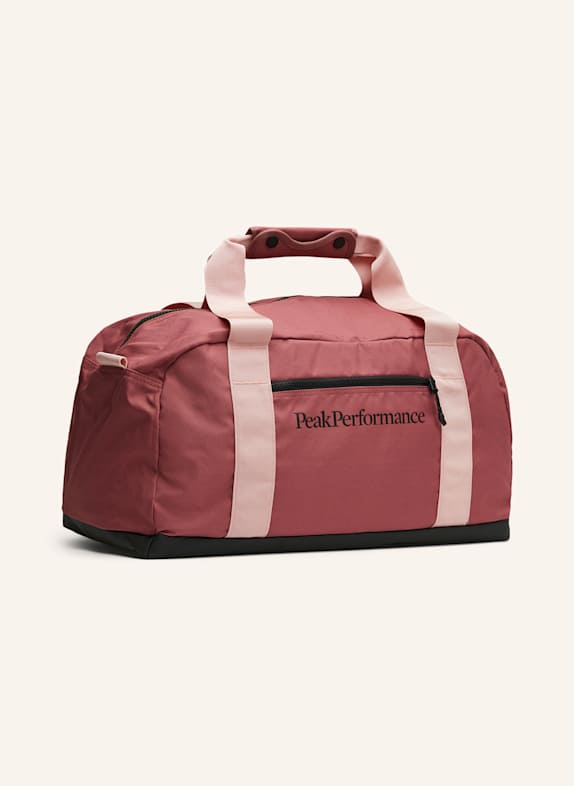 Peak Performance Detour 35L Sporttasche DUNKELLILA
