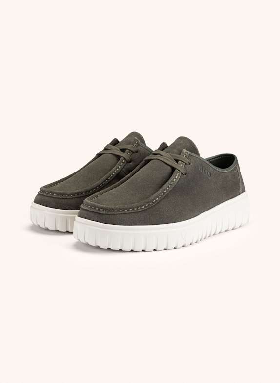 LLOYD Toro Era Mokkasin KHAKI