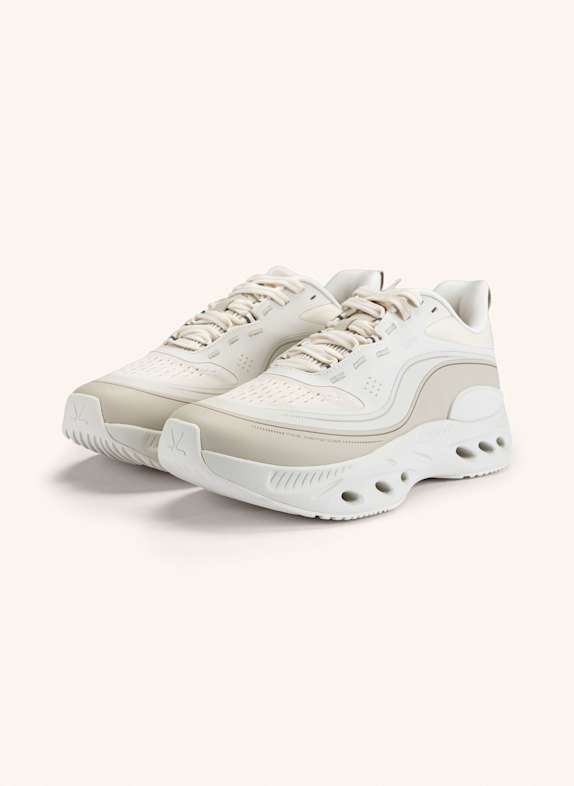 LLOYD Sneaker BEIGE