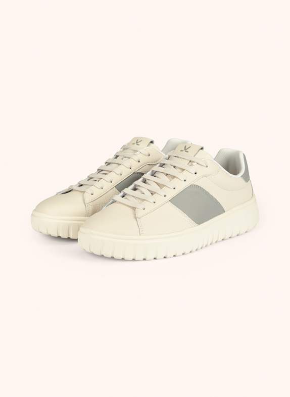 LLOYD Toro Flex Sneaker GRAU