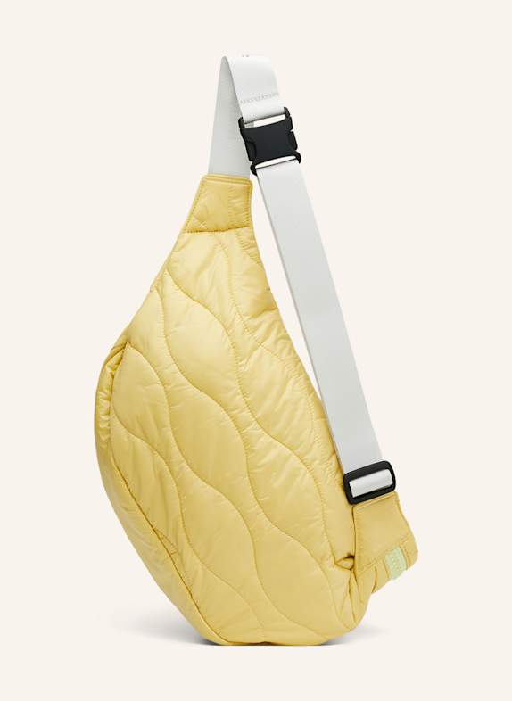 Peak Performance Gürteltasche HELIUM GELB