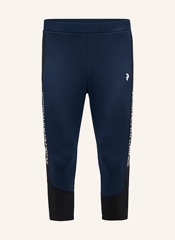 Peak Performance Tights RIDER ESSENTIALS DUNKELBLAU