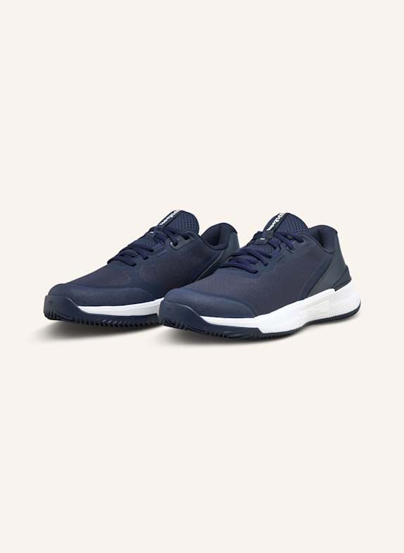 Wilson Intrigue Pro Clay Tennisschuh BLAU
