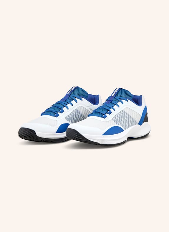 Wilson Tennisschuh HURAKN PRO V2 DUNKELBLAU