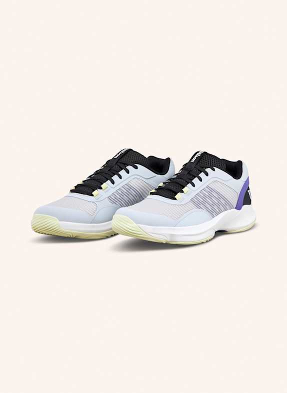 Wilson Tennisschuh HURAKN PRO V2 GRAU