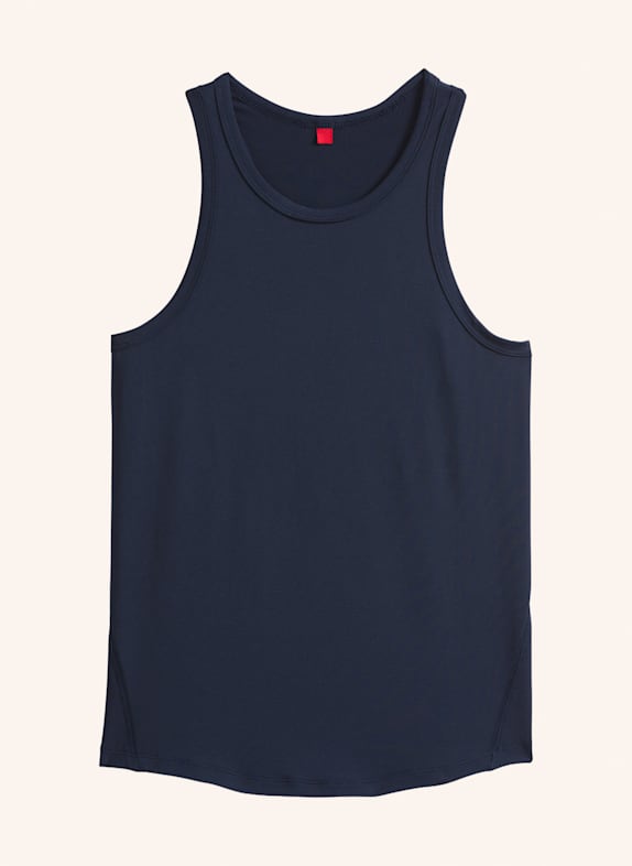 Wilson Fieldhouse Tank Tanktop BLAU