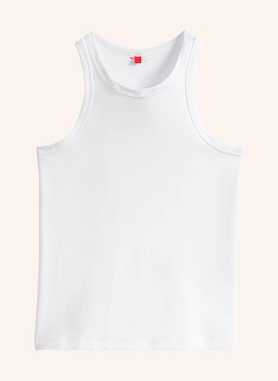 Wilson Fieldhouse Tank Tanktop WEISS