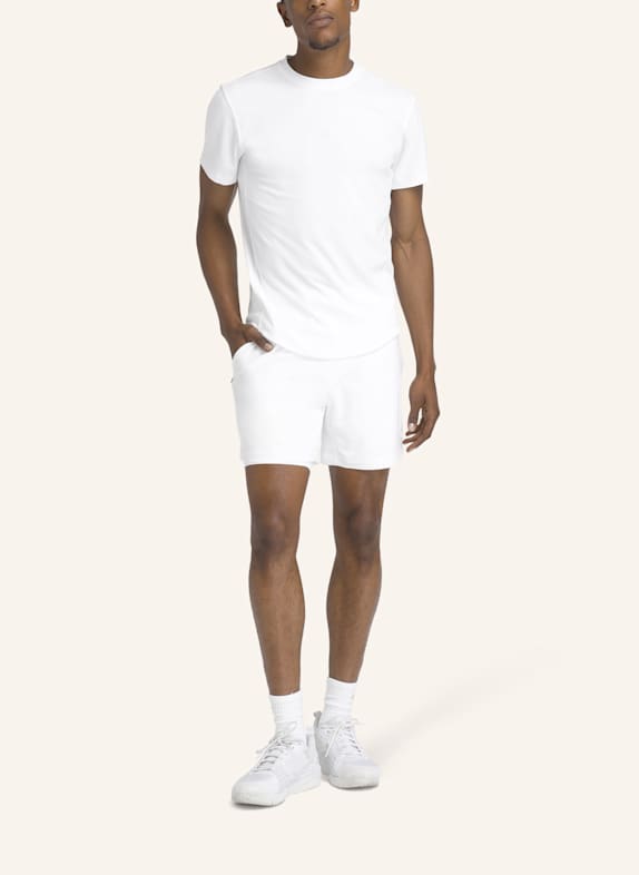 Wilson Shirt EVERYDAY PERFORMANCE TEE WEISS
