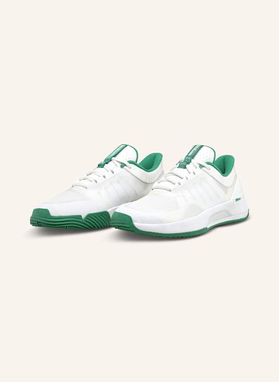 Wilson Padelschuh INTRIGUE TOUR PADEL WEISS