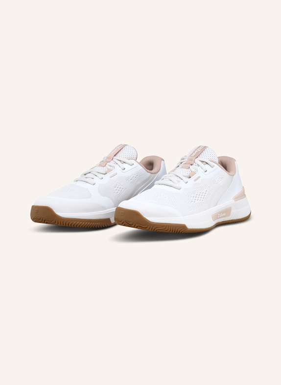 Wilson Intrigue Pro Tennisschuh ROSÉ