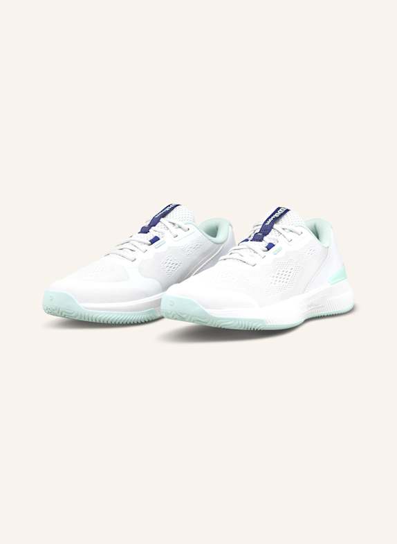Wilson Intrigue Pro Tennisschuh BLAU