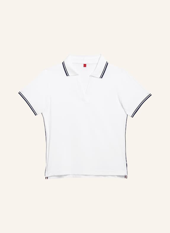 Wilson Club Polo Shirt WEISS