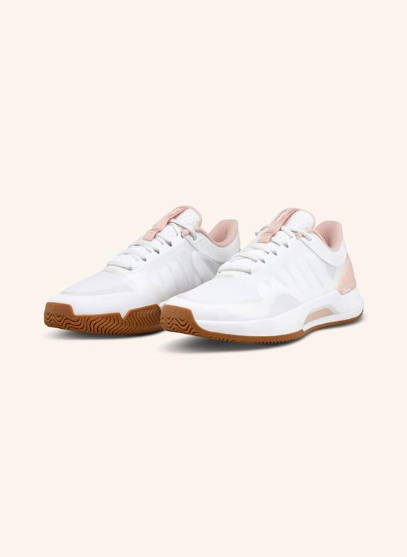 Wilson Intrigue Tour Tennisschuh ROSÉ