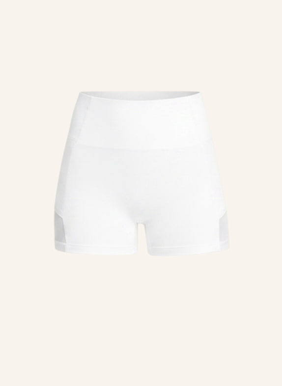 Wilson Baseline Ball Short Sportshorts WEISS