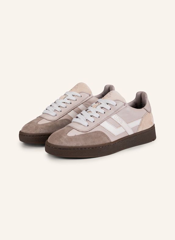 LLOYD BRAVA Sneaker BEIGE