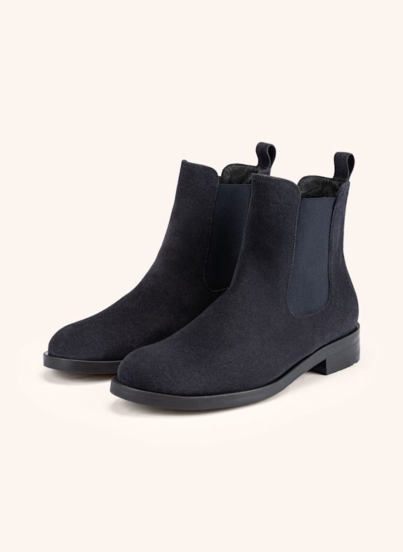 LLOYD DARA 315 Boot BLAU