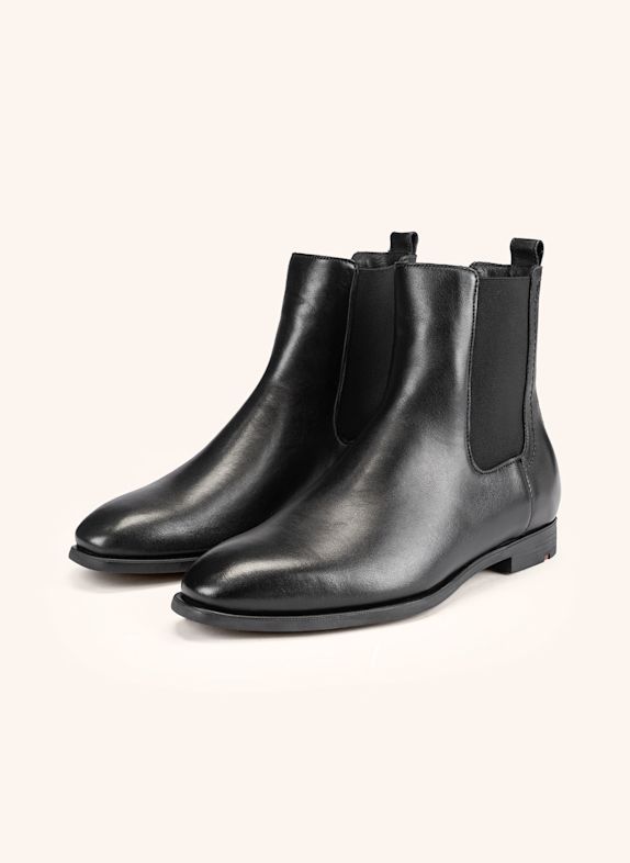 LLOYD SKY 315 Boot SCHWARZ