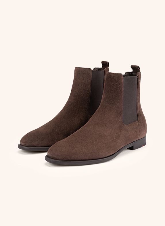 LLOYD SKY 315 Boot DUNKELBRAUN