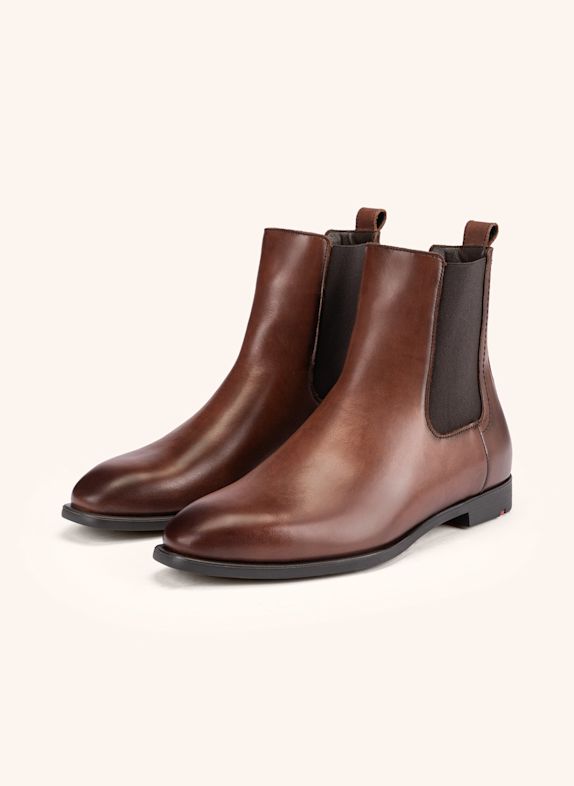 LLOYD SKY 315 Boot BRAUN