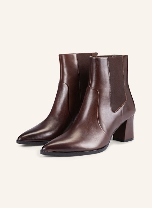LLOYD ROMY 315 Boot BRAUN