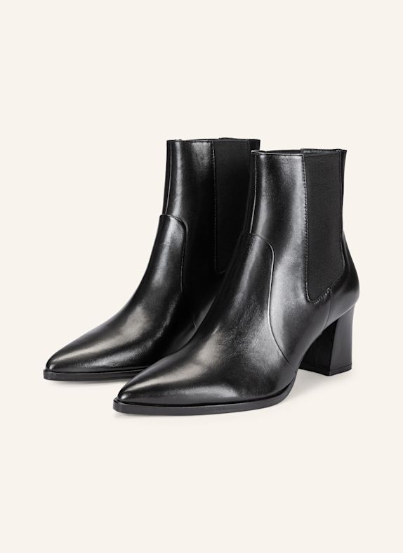 LLOYD ROMY 315 Boot SCHWARZ