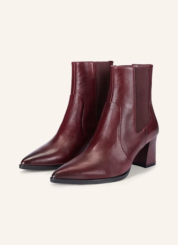 LLOYD ROMY 315 Boot BRAUN