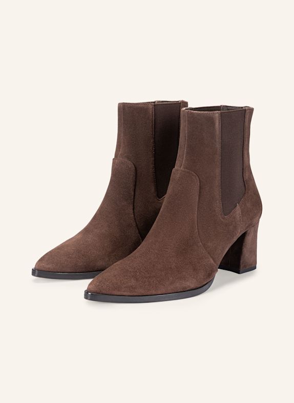 LLOYD ROMY 315 Boot DUNKELBRAUN