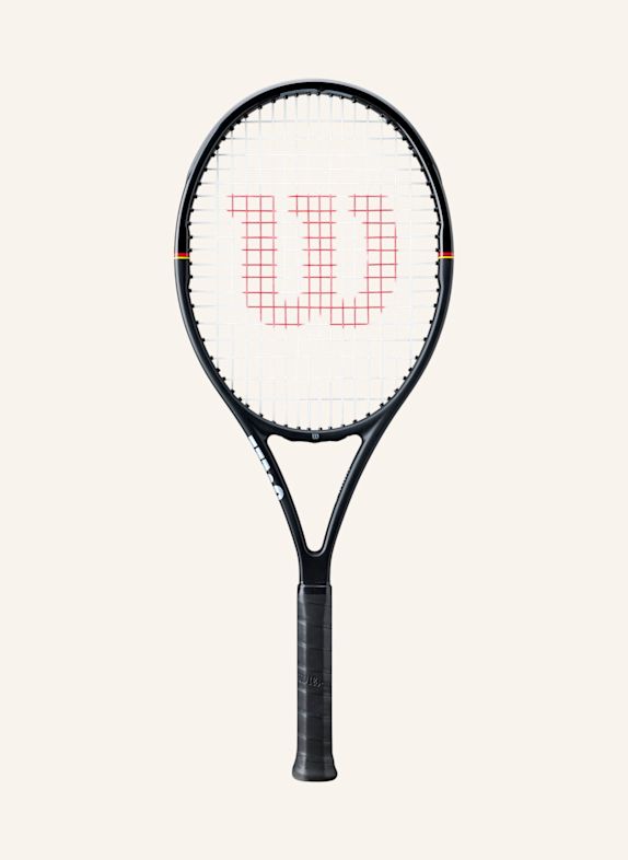Wilson Tennisschläger PRO STAFF TEAM CLASSIC BK RKT SCHWARZ