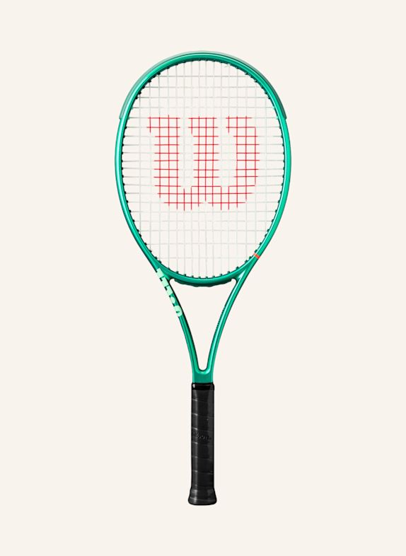 Wilson Tennisschläger BLADE 101 TEAM V10 GR RKT GRÜN