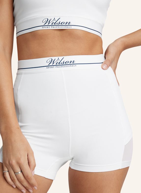 Wilson Sportshorts W TENNIS BALL SHORT WEISS