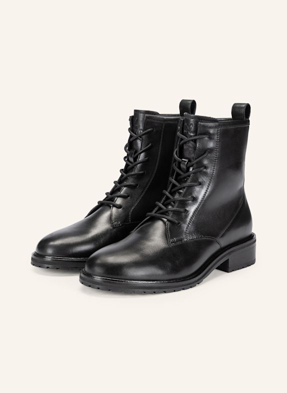 LLOYD CLEO 325 Stiefelette SCHWARZ