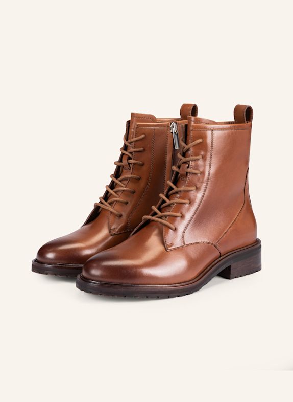 LLOYD CLEO 325 Stiefelette BRAUN