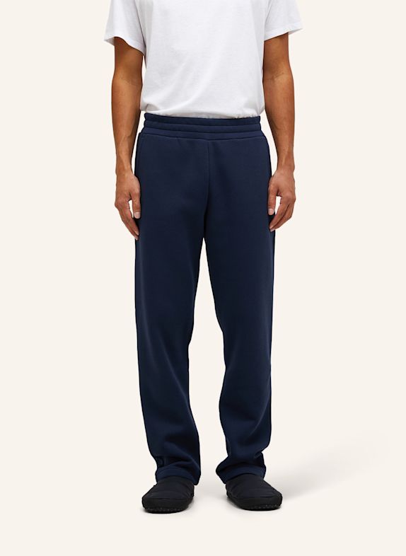 Peak Performance M Original Pants Sweathose DUNKELBLAU
