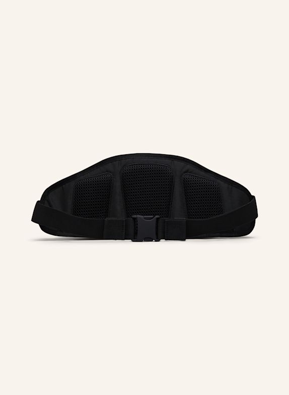 Peak Performance Trail Hip Bag 2,7L Bauchtasche SCHWARZ