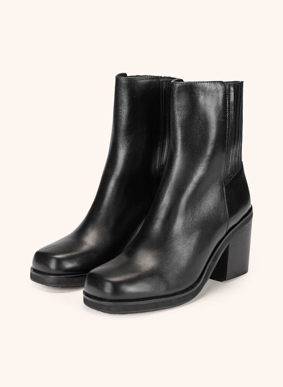 LLOYD ARIA 315 Stiefelette SCHWARZ