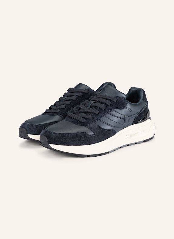 LLOYD TEMPO WAVE Sneaker BLAU