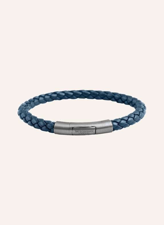 TATEOSSIAN Armband BLAU