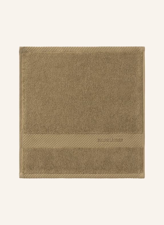 RALPH LAUREN HOME 4er-Set Waschlappen