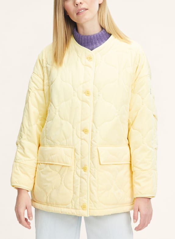 BLONDE No.8 Steppjacke