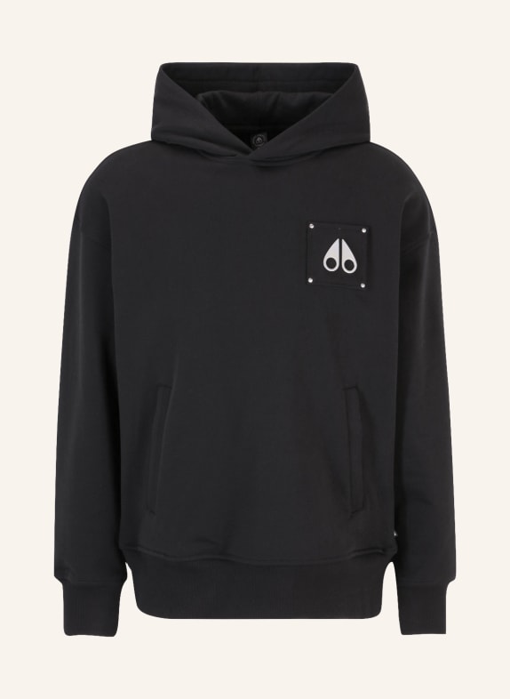 MOOSE KNUCKLES Kapuzensweatshirt