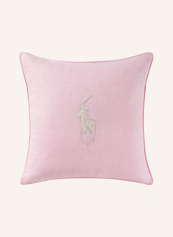 RALPH LAUREN HOME Dekokissen KISSENBEZUG OXFORD ROSA