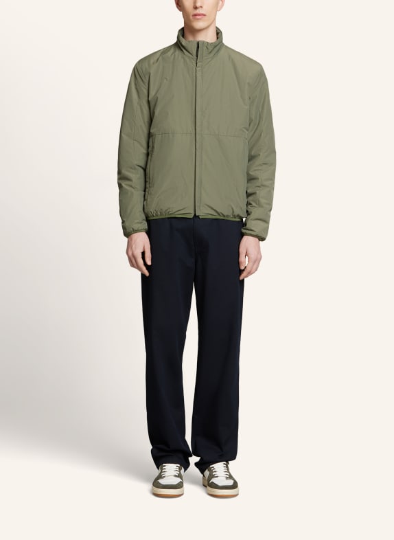 g-lab Blouson OLIV