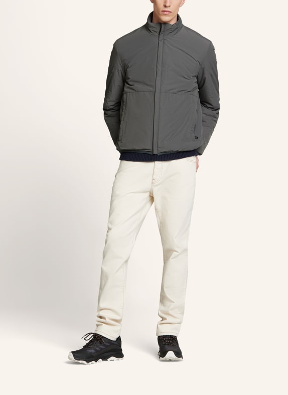 g-lab Blouson GRAU