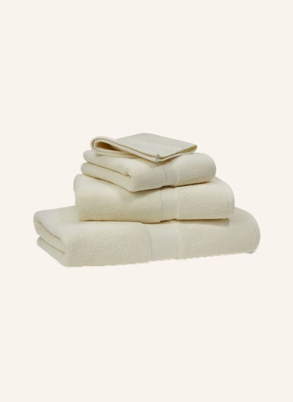 Handtücher beige online kaufen Hochwertige