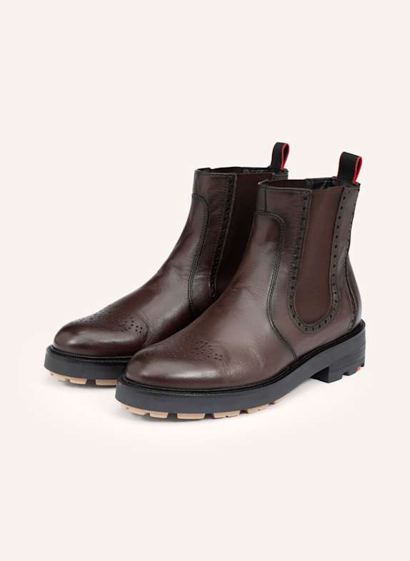 LLOYD Chelsea-Boots BRAUN